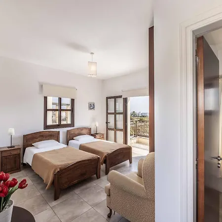 Villa Evanthia Peyia