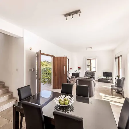 Villa Evanthia Peyia