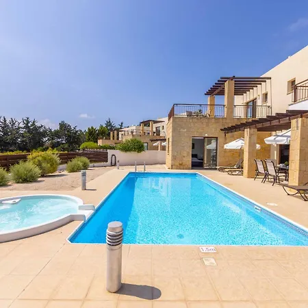 Villa Evanthia Peyia