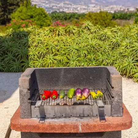 Villa Evanthia Peyia