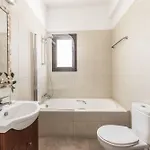 Villa Evanthia *