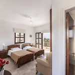 Villa Evanthia Peyia