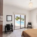 Villa Evanthia *