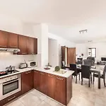 Villa Evanthia