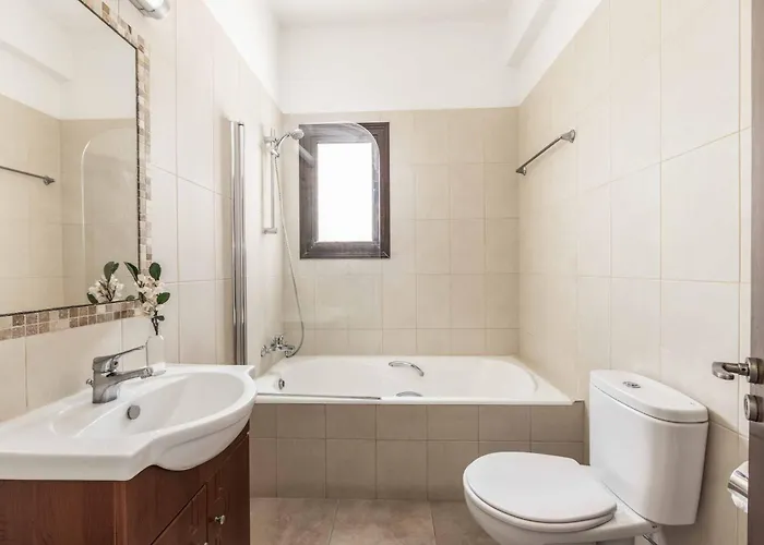 ヴィラ Evanthia *